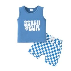 Beach Bum Set - Affordable Baby