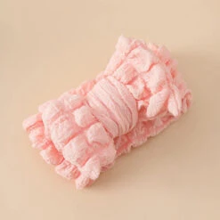 Scrunch Headband | Various Colours - Affordable Baby -Trend Nest Store Sc24f4e7eee264d36a717f5ec6ea7d345E