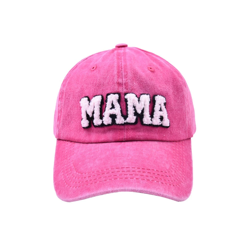 Mini & Mama Baseball Caps | Various Colours - Affordable Baby 13 Mini & Mama Baseball Caps | Various Colours - Affordable Baby - Image 11