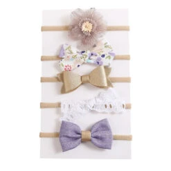 Headband Sets | 6 Options - Affordable Baby -Trend Nest Store Scbc39d40cc854e5e9a01306a08ad5a6bB