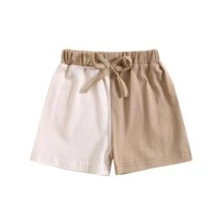 2 Tone Shorts | 3 Colours - Affordable Baby -Trend Nest Store Scd6e5daa3ce6400bbeaacb57c041735dY