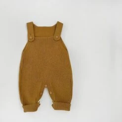 Knitted Jumpsuit | 6 Colours - Affordable Baby -Trend Nest Store Sce5beeaf0a2c42c897d5eff869c6f9470