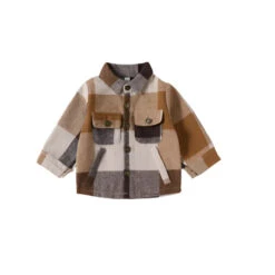 Plaid Shacket | 2 Colours - Affordable Baby -Trend Nest Store Scf9272d7bdfd431082551940a48f64adr