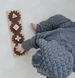 Bear Knit Onesie | Charcoal - Affordable Baby 13 Bear Knit Onesie | Charcoal - Affordable Baby -Trend Nest Store Screenshot2022 06 01094045