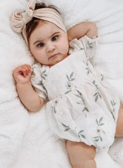 Leanne Romper - Affordable Baby -Trend Nest Store Screenshot2022 07 26111244