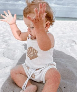 Seashell Set | White - Affordable Baby -Trend Nest Store Screenshot2022 08 29131421