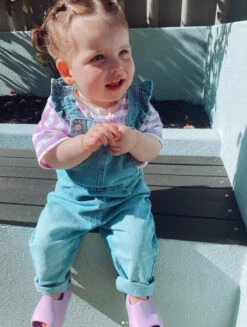 Velcro Slides | Purple - Affordable Baby 6 Velcro Slides | Purple - Affordable Baby -Trend Nest Store Screenshot2022 10 20122320