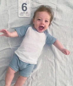 Two Tone Ribbed Set | Pale Blue - Affordable Baby -Trend Nest Store Screenshot2022 11 01103520