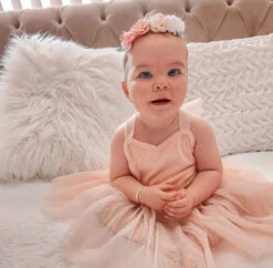 Ballerina Tutu Romper - Affordable Baby -Trend Nest Store Screenshot2023 02 08112629
