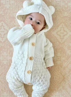 Bear Knit Onesie | Ivory - Affordable Baby 19 Bear Knit Onesie | Ivory - Affordable Baby -Trend Nest Store Screenshot2023 05 02115742