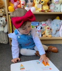 Long Sleeve Flutter Bodysuit | 8 Colours - Affordable Baby -Trend Nest Store Screenshot2023 05 25102532