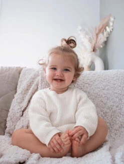 Lush Knit Rompers | Various Colours - Affordable Baby -Trend Nest Store Screenshot2023 06 06105724