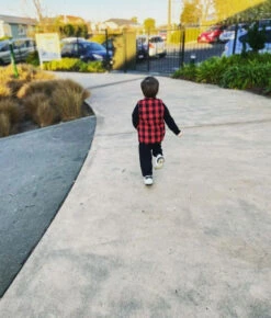 Plaid Vests | 2 Colours - Affordable Baby -Trend Nest Store Screenshot2023 07 10104947