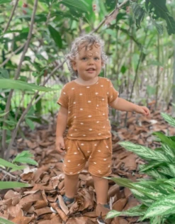 Sun Muslin Set | Brown - Affordable Baby -Trend Nest Store Screenshot2024 02 13094817