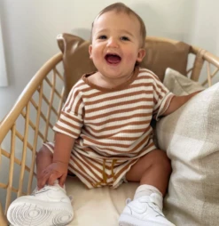 Ethan Set | Sunset Stripes - Affordable Baby -Trend Nest Store Screenshot2024 02 13095435