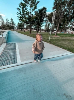 Fleecy Essentials Hoodie | 2 Colours - Affordable Baby -Trend Nest Store Screenshot2024 03 22110740