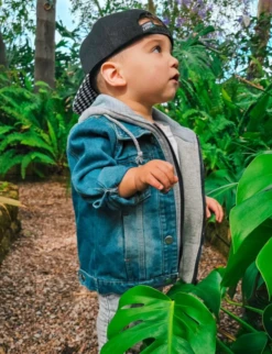 Denim Hoodie Jacket - Affordable Baby -Trend Nest Store Screenshot2024 05 24084858