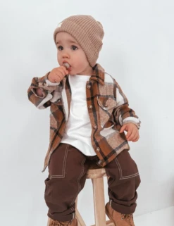 Kick It With My Mom Flanno - Affordable Baby -Trend Nest Store Screenshot 2024 08 07 102946