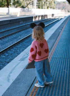 Denim Bubble Pants | Sky Blue - Affordable Baby -Trend Nest Store Screenshot 2024 08 07 105515