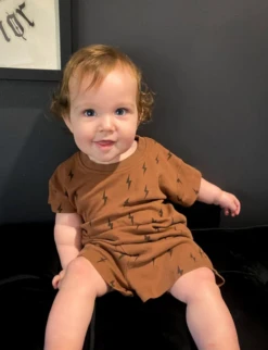 Brown Lightening Short Set - Affordable Baby -Trend Nest Store Screenshot 2025 04 17 093158