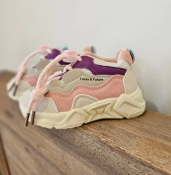 Chunky 3 Tone Sneakers | Pink - Affordable Baby 7 Chunky 3 Tone Sneakers | Pink - Affordable Baby -Trend Nest Store Screenshot 2025 05 26 061831