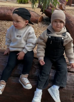 Fleecy Essentials Hoodie | 2 Colours - Affordable Baby -Trend Nest Store Screenshot 2025 05 26 062442