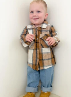 Kick It With My Mom Flanno - Affordable Baby -Trend Nest Store Screenshot 2025 05 26 062636