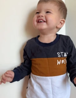 Stay Wild Set - Affordable Baby -Trend Nest Store Screenshot 2025 05 26 063412