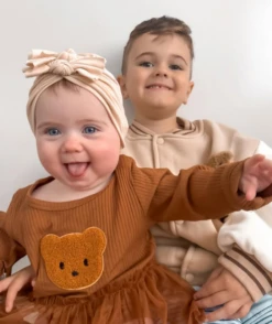 Teddy Varsity Jacket | 2 Colours - Affordable Baby -Trend Nest Store Screenshot 2025 05 26 072028