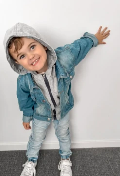 Denim Hoodie Jacket - Affordable Baby -Trend Nest Store Screenshot 2025 07 21 153925