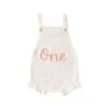 Birthday Knit Frilly Romper - Affordable Baby -Trend Nest Store Sd04ac8e87ed6473c8a6cc776db18e7408