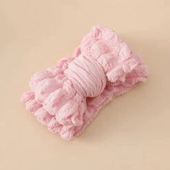 Scrunch Headband | Various Colours - Affordable Baby -Trend Nest Store Sd4bc05fc4ddd4061a85ee46e4de542527