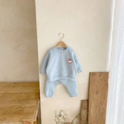Cloud Trackie Sets | 3 Colours - Affordable Baby -Trend Nest Store Sd75d5cd9af5645c88bb391f3283c4b84s