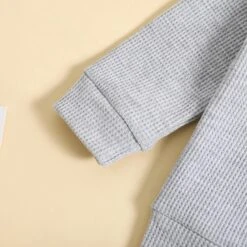 Rainbow Waffle Set | Grey - Affordable Baby -Trend Nest Store Sd857b482a44d4dea8d959c152c107d15B