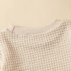 Waffle Zevi Rompers | 3 Colours - Affordable Baby -Trend Nest Store Sdaf6a0d151f046cebbbc35d9675e55b3m