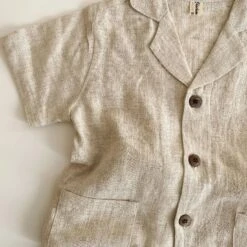 Resort Vibes Set | 2 Colours - Affordable Baby -Trend Nest Store Sdccfe95f3c40444e879e8841c51d04bbJ