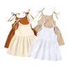 Debbie Dress | Various Colours - Affordable Baby