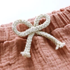 Blair Set | Terracotta - Affordable Baby -Trend Nest Store Sdda290225f0f4f9890b02bf4eade11f5M