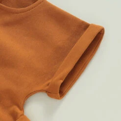 Classic Going Out Set | Brown - Affordable Baby -Trend Nest Store Se051d9acac4348ec9132aac1d548be6cy