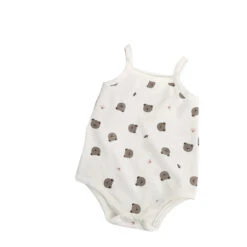 Patterned Bodysuits | 5 Colours - Affordable Baby -Trend Nest Store Se3a588fa764a41dc882088a739ee06fcr