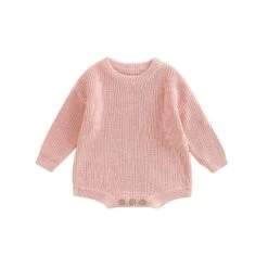 Lush Knit Rompers | Various Colours - Affordable Baby -Trend Nest Store Se420a95b55c049719052516305cb15d0j