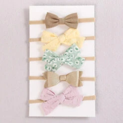 Headband Sets | 6 Options - Affordable Baby -Trend Nest Store Se4de66a33fc44dce87628caefea018e0z