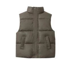 Puffer Vests | 4 Colours - Affordable Baby -Trend Nest Store Se5a16354681d4a579298454ca9bff0c5U