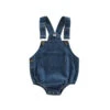 Denim Romper Overalls - Affordable Baby -Trend Nest Store Se64d0b97bf16469db23f907994d39c6aQ
