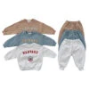 Harvard Tracksuit | 3 Colours - Affordable Baby -Trend Nest Store Se6feedf699f04726b7fd34a80fd5cb2fM