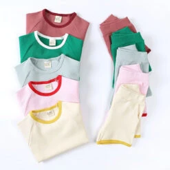 Retro Lounge Sets | Various Colours - Affordable Baby -Trend Nest Store Se70eaae035c443738df704e49900be8ea