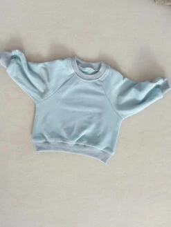 Plain Colour Sweatshirt | Various Colours - Affordable Baby -Trend Nest Store Se9122a7225cb4d3cb049f94c95ce7250n