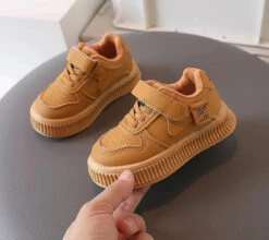 Urban Hard Sole Kicks | 3 Colours - Affordable Baby -Trend Nest Store Seb109b64f40343258692e604ac46d5d4T