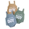 Mama's Boy Corduroy Romper | 3 Colours - Affordable Baby -Trend Nest Store Sed7f5f99d6db4e68896844d0f71e8cb66