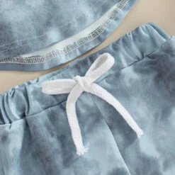 Long Back Tie Dye Set | Blue - Affordable Baby -Trend Nest Store Sef1709e39f724d67bd874888ac64aae66 4b4a838a 2af5 45bb a0a8 b232d4a13986